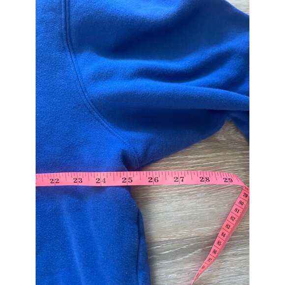 Vintage Florida Gators Blue & Orange Hoodie XXL By Stadium Athletics M3 - Picture 2 of 4